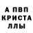 MDMA молли Parker Fortune