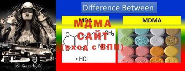 эйфоретик Михайлов